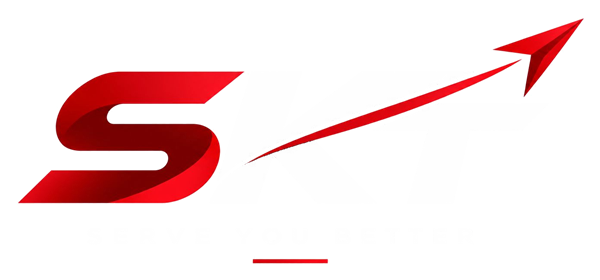 SKTrans — Serve You Better